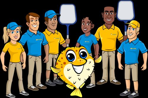 Puddle Pool Services