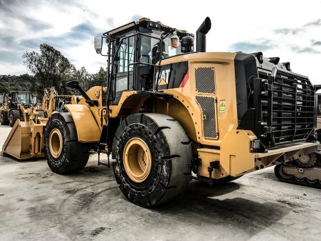 Sentry Tire & Rubber, LLC.