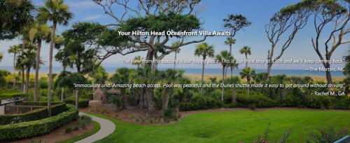 3109 Windsor Court Oceanfront Condo Rental