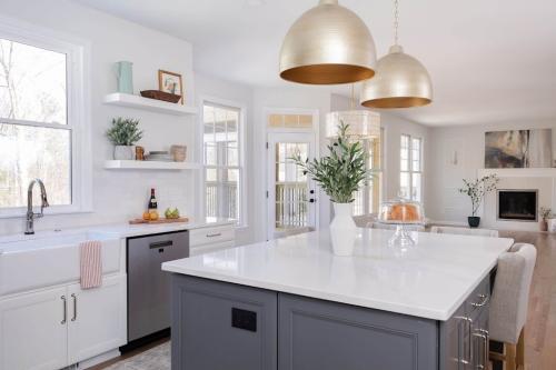 Butler Homes Construction & Remodeling