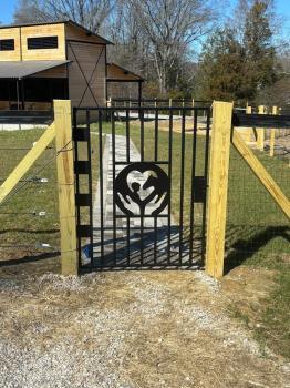 Metal Works Welding & Fabrication