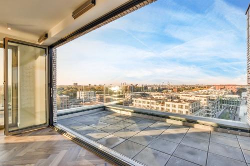 Prestige Deck Coating