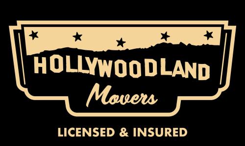 Hollywoodland Movers