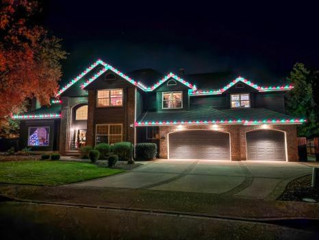 Premium Holiday Lights