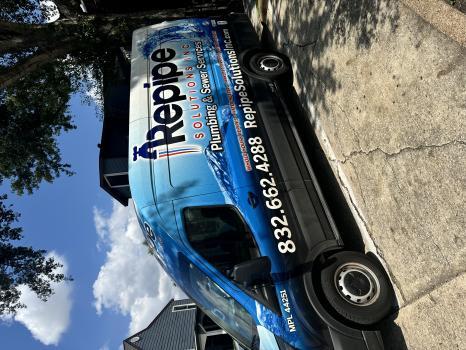 Repipe Solutions Inc