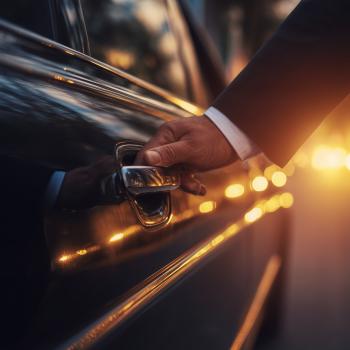 Gig Harbor Shuttle & Airport Car Service