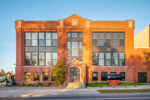 Stella Maris Academy