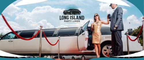 Long Island Party Limos