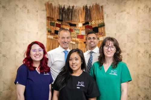 McMurray & Ellahie Chiropractic