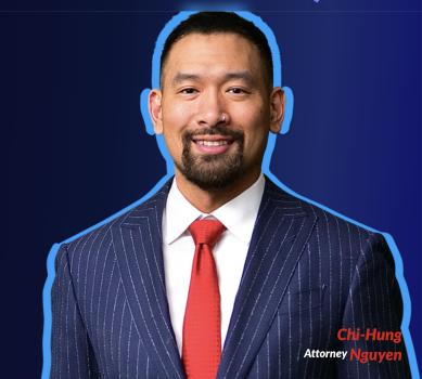 The Nguyen Injury Law Firm