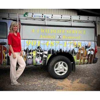 A-1 Wildlife Service