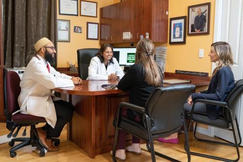 Pelham Healthcare Associates