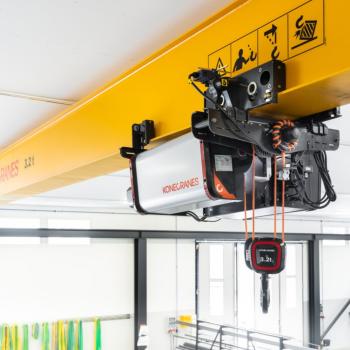 Konecranes