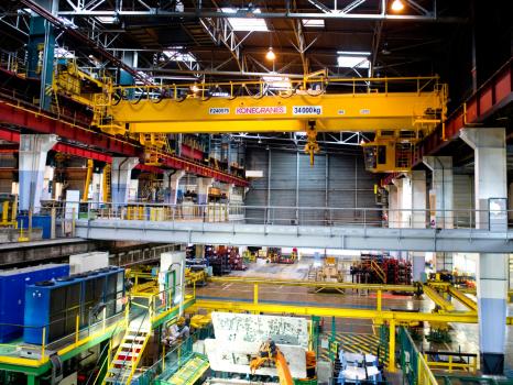 Konecranes