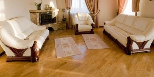 Heaven's Best Carpet Cleaning