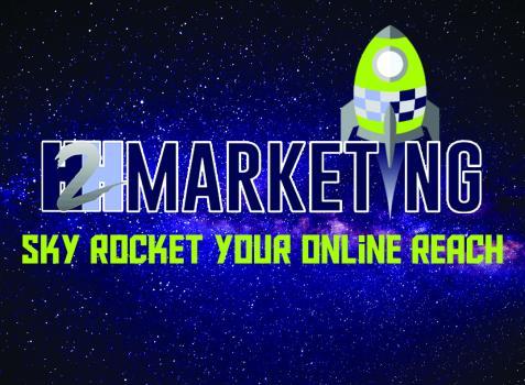 H2h Marketing