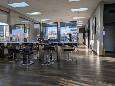 WW Studio @ Elite Academy Yakima