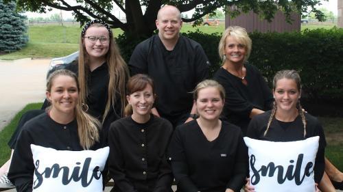 Dental Excellence of Green