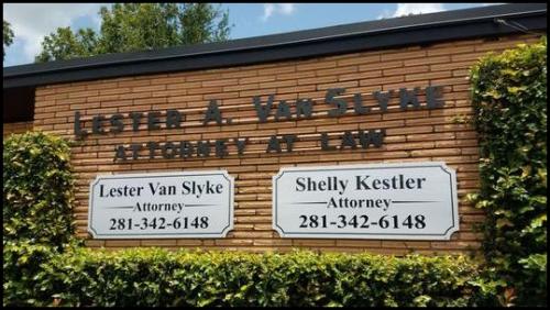 Van Slyke & Kestler Law Firm