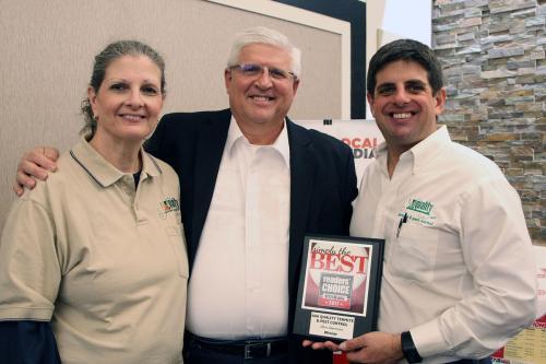 AAA Quality Termite & Pest Control