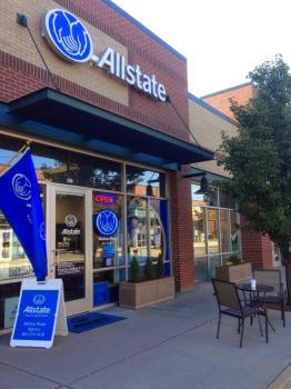 Melissa Rippy: Allstate Insurance