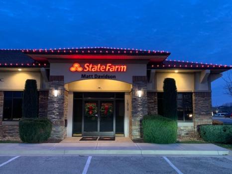 Matt Davidson - State Farm Insurance Agent