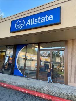 Alexa McGuire - McGuire Insurance -All State