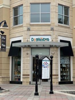 DogVenture Valley Square