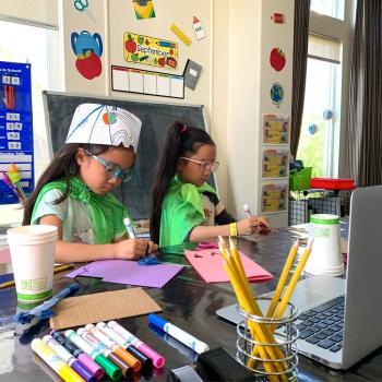 Camp Galileo Oak Park/River Forest