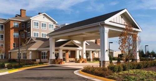 Ashby Ponds Senior Living Community