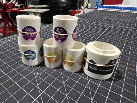 SOLO Fabrications LLC