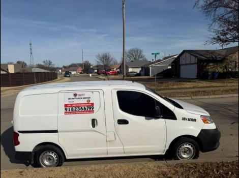 Security Lock Service