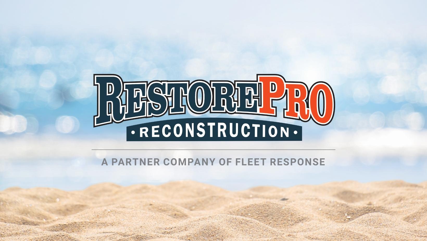 RestorePro Reconstruction and Restoration - Greenville