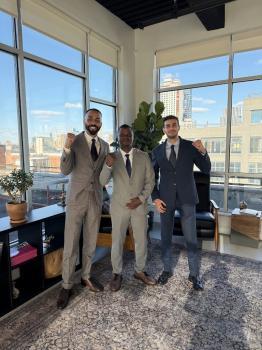 Urena & Associates PLLC