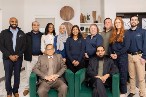 Compassionate Psychiatric Services