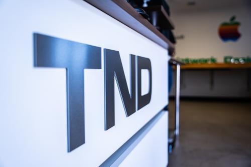 Total Network Designs