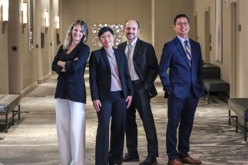 Gardner & Mendoza, P.C.