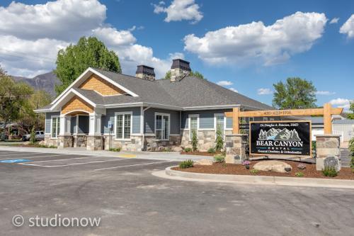 Bear Canyon Dental