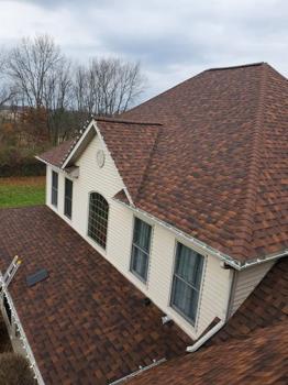 Westfall Power Washing