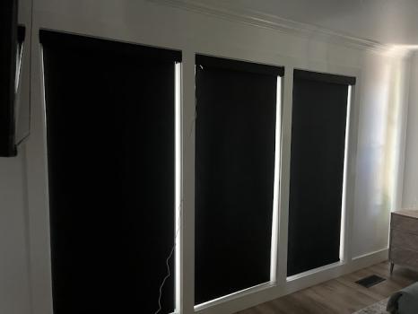 Metro Shutters, Shades, and Blinds of Tulsa
