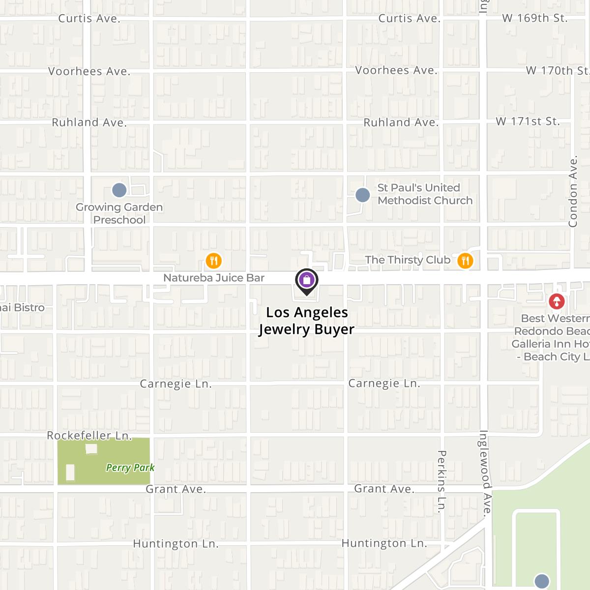 Los Angeles Jewelry Buyer in Redondo Beach Los Angeles Jewelry Buyer in Redondo Beach
