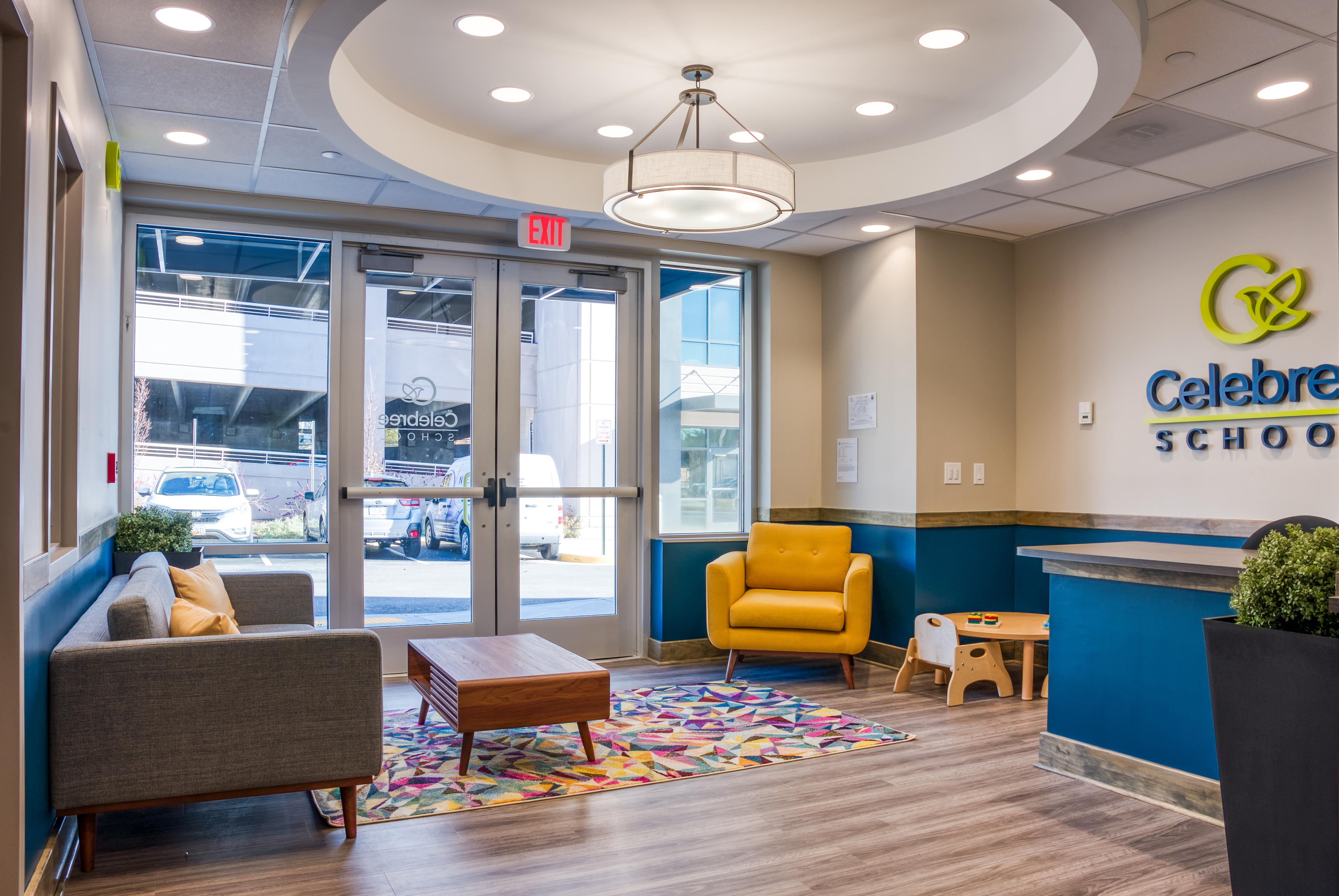 Celebree School of Herndon-West Reston