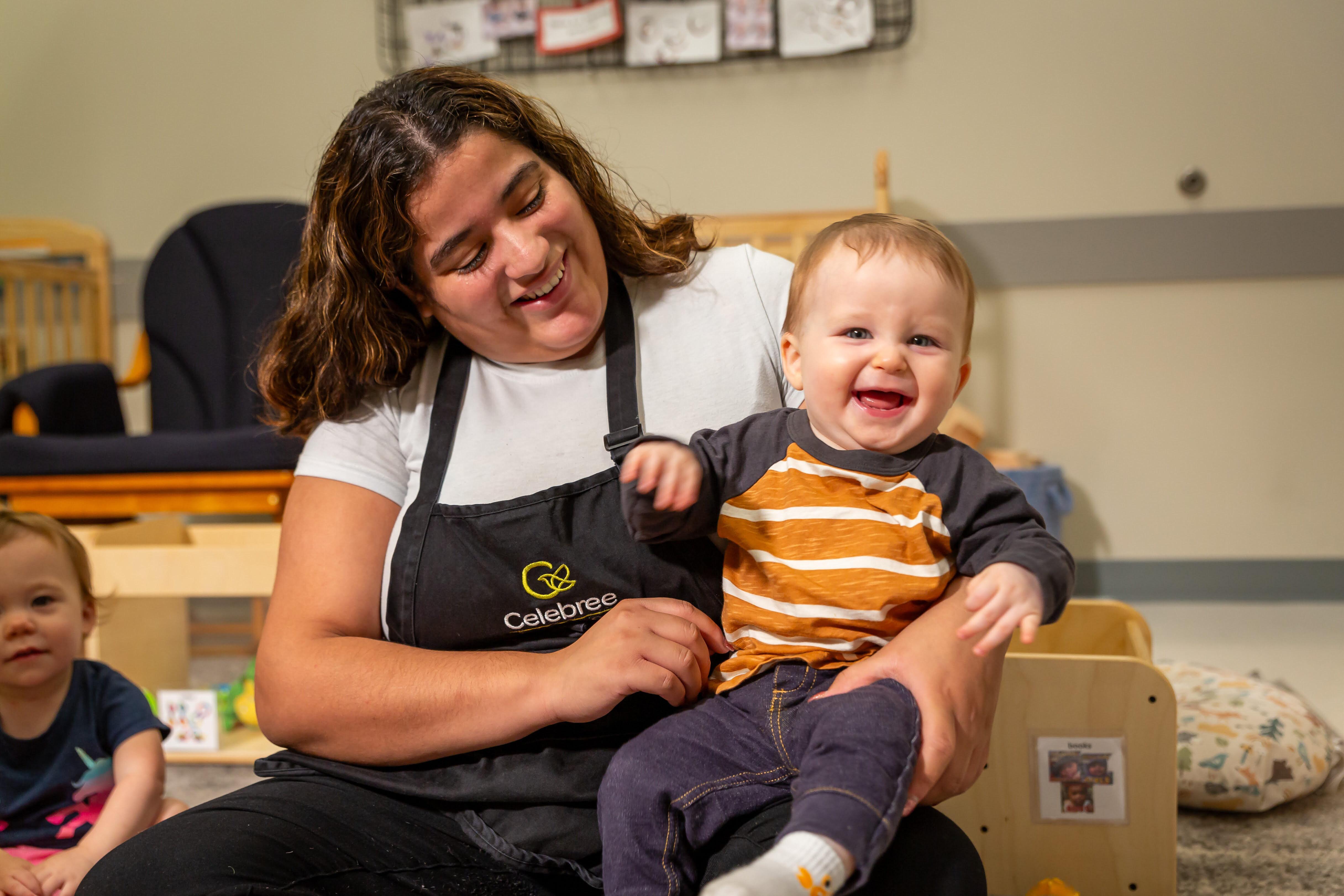 Celebree School of Chester Springs