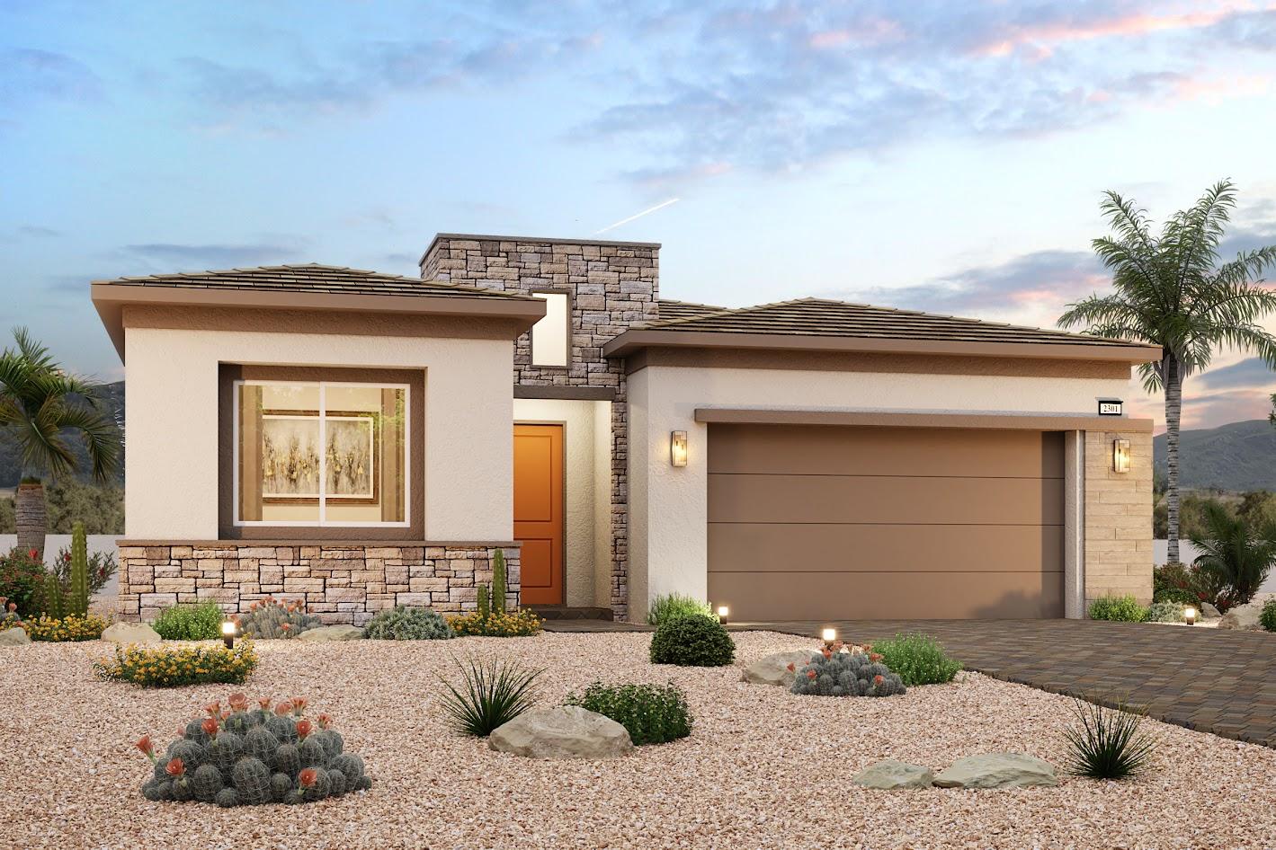 Glenmore II at Cadence by Century Communities