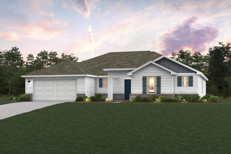 Three Hollow by Century Complete