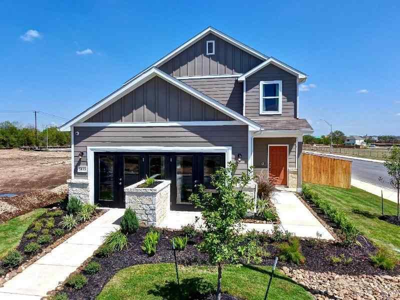Blue Ridge Ranch at Century Communities