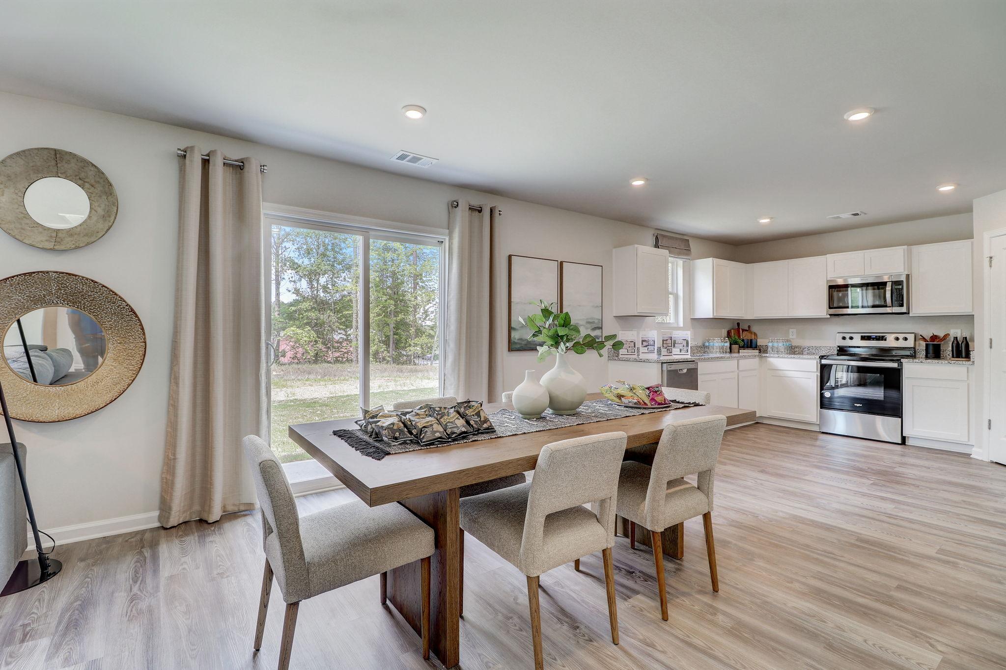 The Pines at Stoney Point by Century Complete