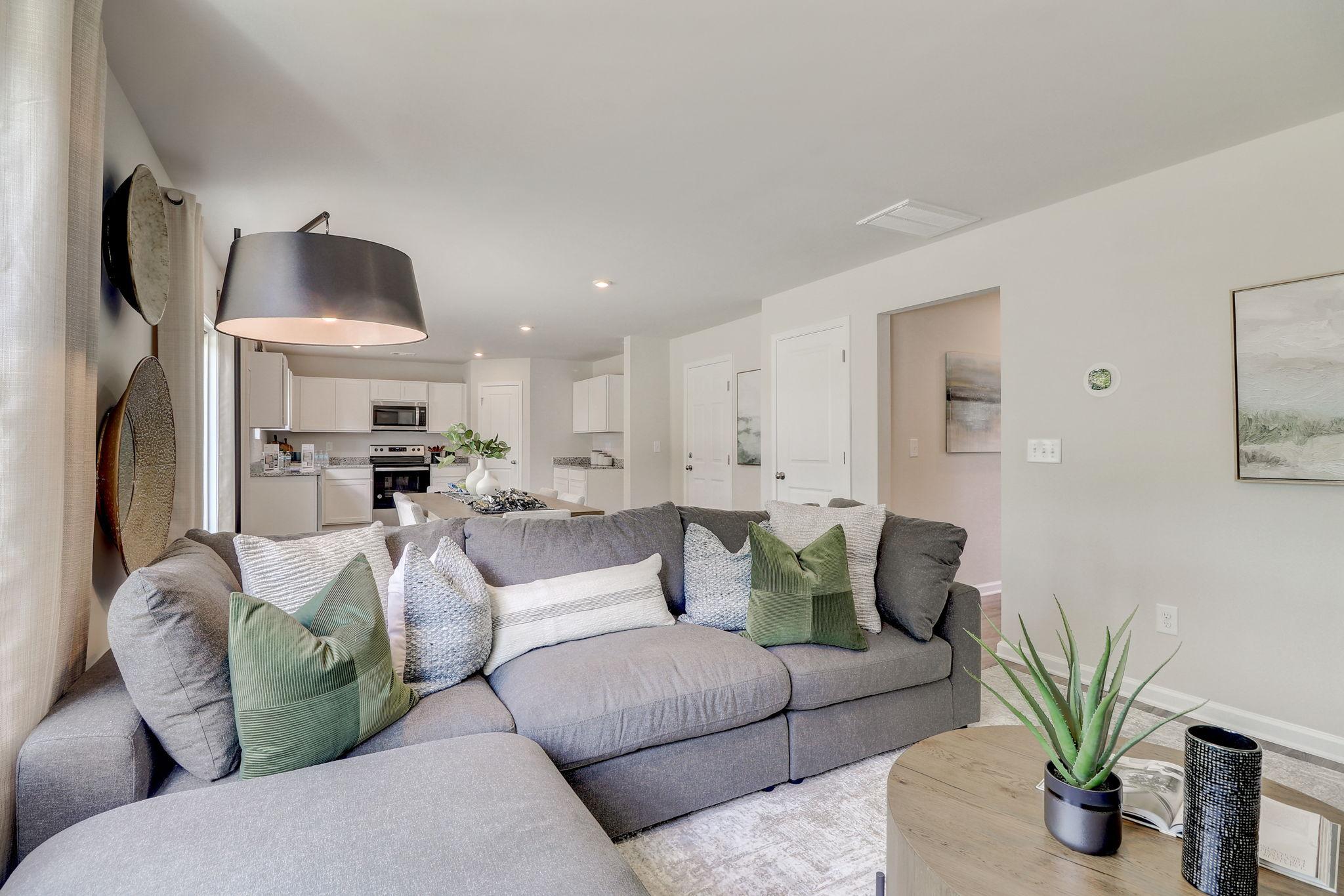 Pinehurst Estates by Century Complete