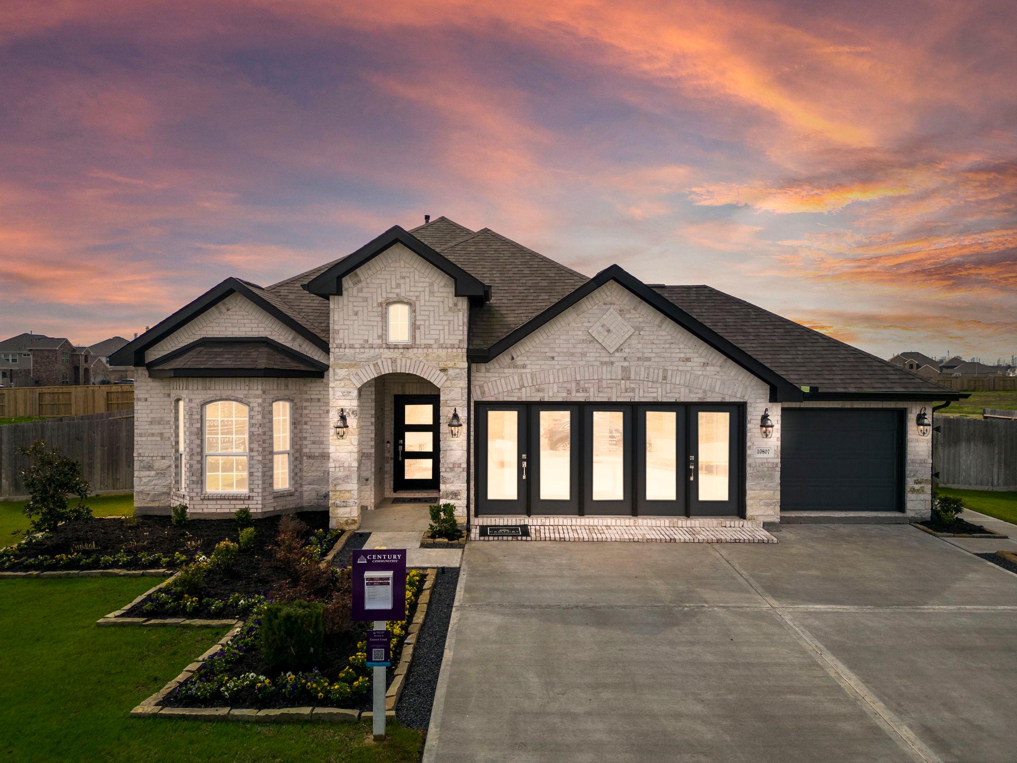 Country Creek by Century Communities