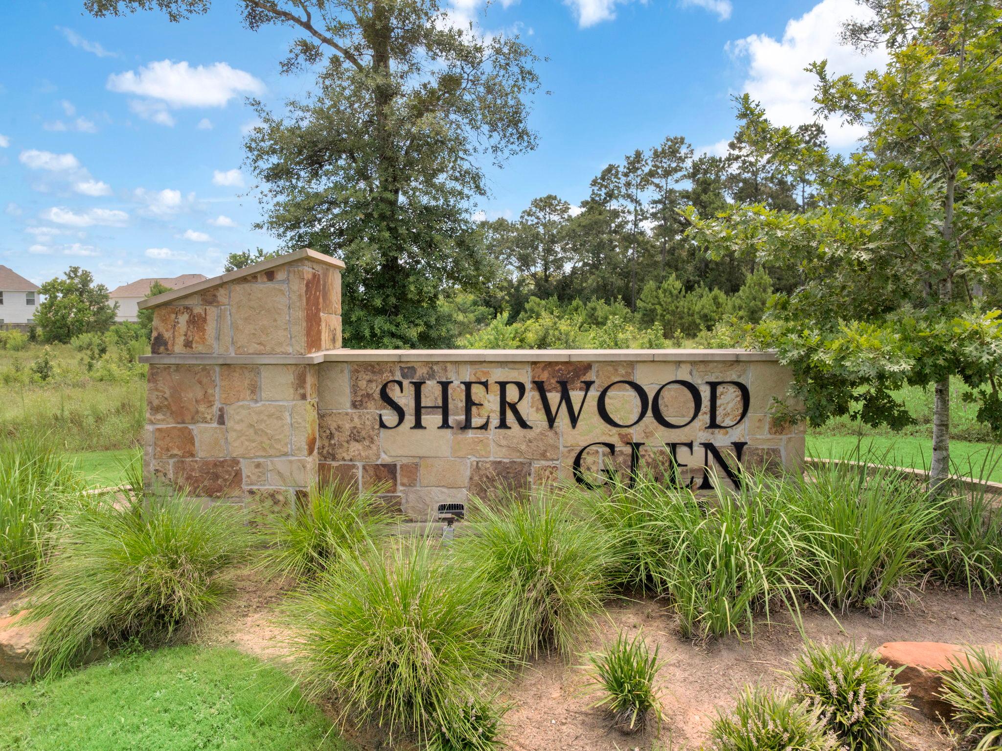 Sherwood Glen by Century Communities